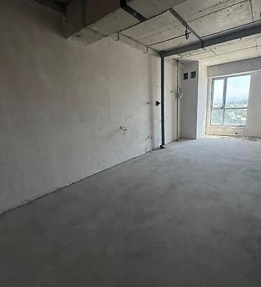 жк мэрси: Элитка, 1 комната, 50 м² — 4