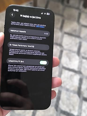 iphone x barter: IPhone 14, 128 GB, Midnight, Face ID — 6