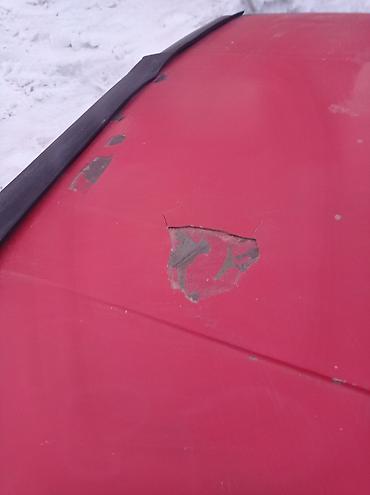 ВАЗ (ЛАДА): ВАЗ (ЛАДА) 2104: 1985 г., 0.3 л, Механика, Бензин, Универсал — 12