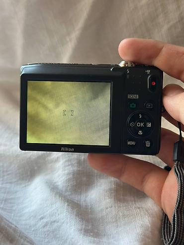 цифровой фото аппарат: Продаю цифровую камеру NIKON COOLPIX 20.1 MP в идеальном состоянии В — 9