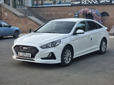 хундай саната дн8 левая передняя дверь нужен: Hyundai Sonata: 2018 г., 2 л, Автомат, Газ, Седан