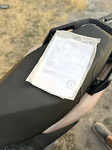 hyper fuel бишкек: Скутеретта Tank, 50 куб. см, Электро, Колдонулган — 7