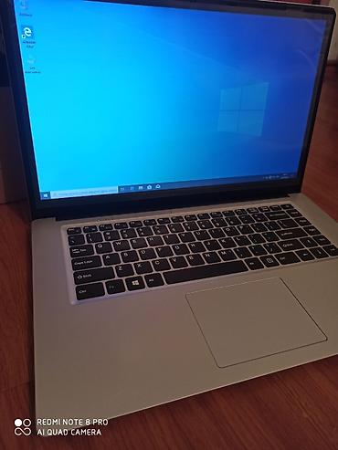 Ноутбуки ASUS: Срочно Продаю Тонкий ноутбук (новый) Дизайн похоже на Macbook Экран — 2