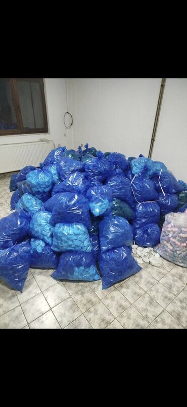 Kućna hemija i proizvodi za kuću: Veleprodaja osveživača za WC-šolju - Tip: plastični držači sa — 11
