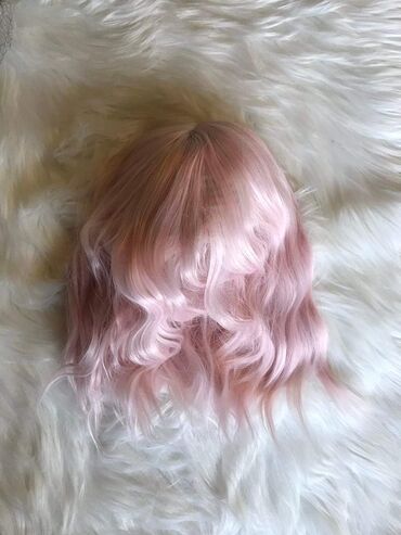 Perike i klipse: Cena:3200din na lalafo.rs — 13 Perike i klipse: Cena:3200din — 13