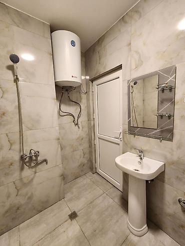 hazır bağça: 1 otaqlı, Yeni tikili, 29 kv. m — 9