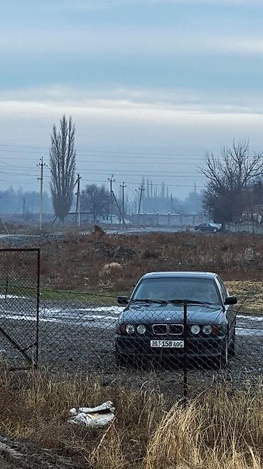 BMW: BMW 5 series: 1995 г., 1.8 л, Бензин, Седан — 8