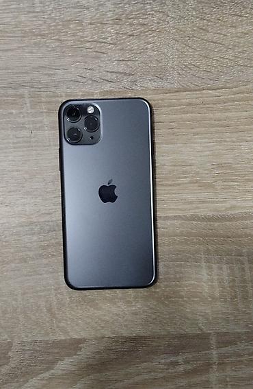 Apple iPhone: IPhone 11 Pro, Б/у, 256 ГБ, Space Gray, 72 % — 3