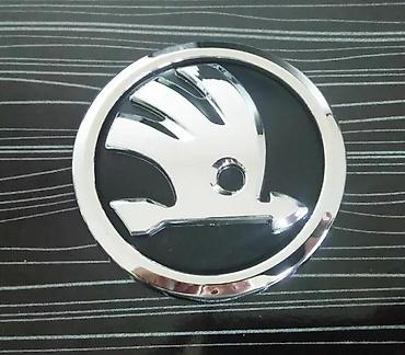 pezo 1: Znak Skoda - vise modela. Novi znakovi za Skodu. ✨ Stariji i noviji — 3