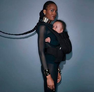 ам ням: Продам эргорюкзак Cybex Coya Carrier Bouclé 🖤 Покупала в Comfort — 2