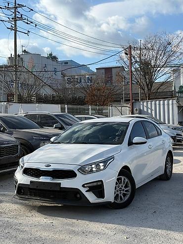 Kia: Kia K3: 2020 г., 1.6 л, Автомат, Бензин, Седан — 1