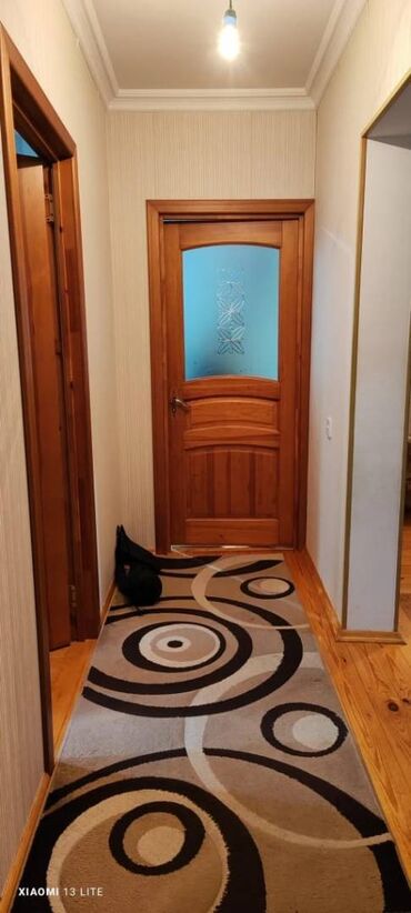 Köhnə tikili: Bakı, Bakıxanov qəs., 3 otaqlı, Köhnə tikili, 70 kv. m — 17