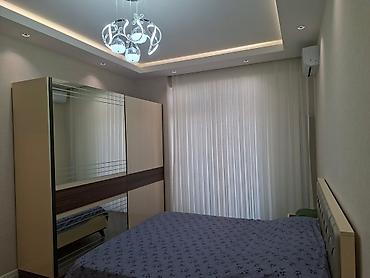 cepis satisi: 2 otaqlı, Yeni tikili, 106 kv. m — 9