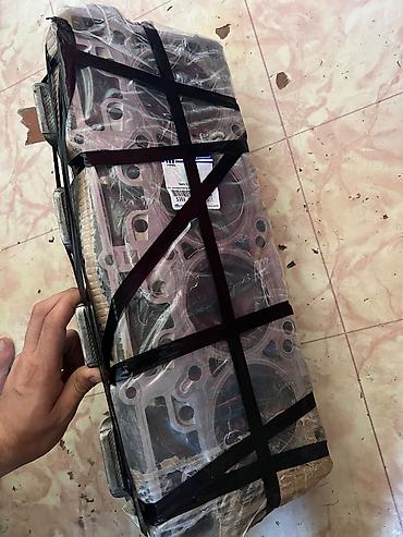 Motor üçün digər detallar: HEMİ 5,7 mühərrik hissələri — 10