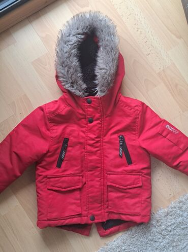 tople zimske jakne: Primark, Perjana jakna, 92