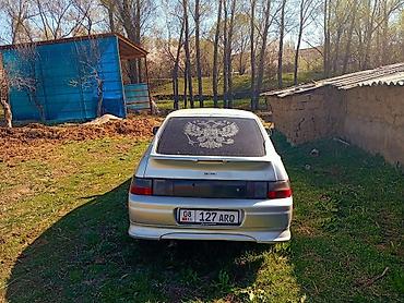 e53 amg: ВАЗ (ЛАДА) 2112: 2005 г., 1.6 л, Механика, Бензин, Хэтчбэк — 4