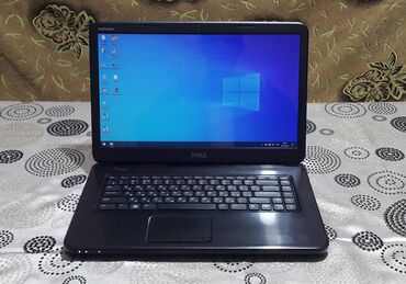 Kompüter, noutbuk və planşetlər: Intel Core i5, 8 GB, 15.6 "