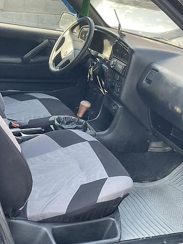 honda accord 1997: Volkswagen Passat Variant: 1993 г., Механика, Универсал — 1