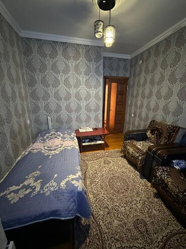 Köhnə tikili: Bakı, 3 otaqlı, Köhnə tikili, m. Əhmədli, 90 kv. m -da lalafo.az — 6 Köhnə tikili: Bakı, 3 otaqlı, Köhnə tikili, m. Əhmədli, 90 kv. m — 6