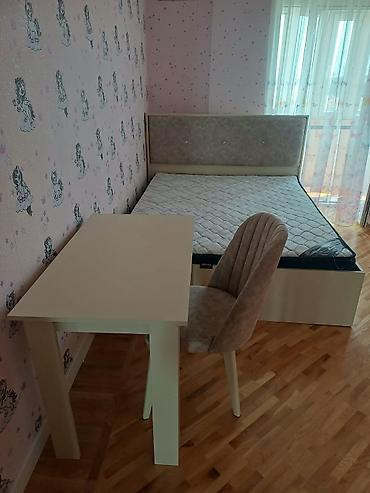 uşağ yatagi: Uşaq/yeniyetmə yataq otağı mebel dəsti Dəst tərkibi: - 1 nəfərlik — 3