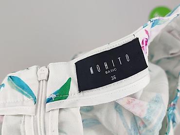 spódnice maxi boho: Mohito, Spódnica damska, rozmiar S — 4