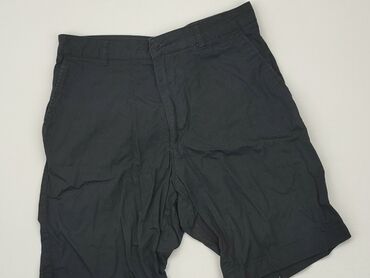 Spodnie: Szorty dla mężczyzn, 2XS (EU 32), H&M, stan - Bardzo dobry
