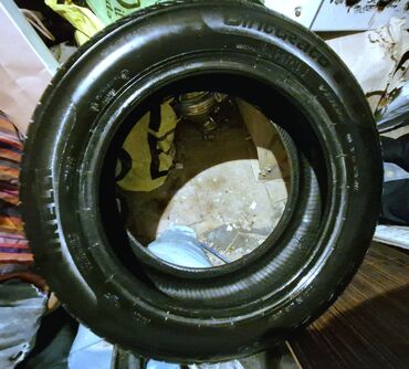 205 teker: Şin Pirelli 205 / 55 / R 16