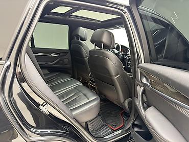 BMW: BMW X5: 2018 г., 3 л, Бензин — 11