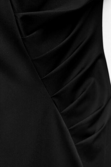 Bədii ədəbiyyat: Zara teze qara elbise
S razmer -da lalafo.az — 12 Bədii ədəbiyyat: Zara teze qara elbise
S razmer — 12