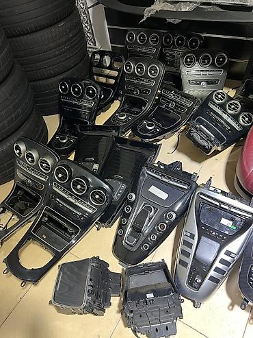 Другие автозапчасти: Запчасти на многие модели Mercedes Benz По вопросам писать в — 8