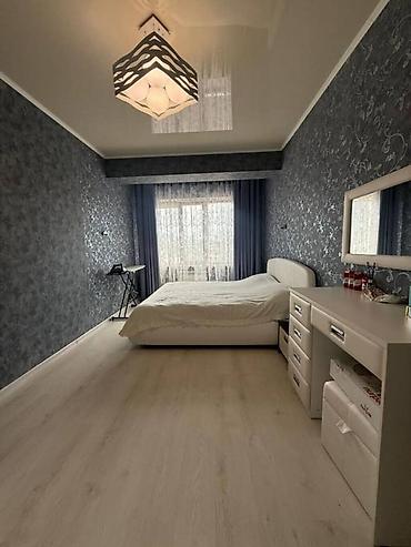Продажа квартир: 4 комнаты, 122 м², Элитка, 8 этаж, Евроремонт — 12
