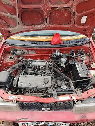 211 е500: Suzuki Maruti: 1998 г., 1 л, Механика, Бензин, Хэтчбэк — 3