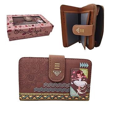 mona kragujevac: Ženski novčanik 119/72069-50 Praktičan i elegantan novčanik od — 1
