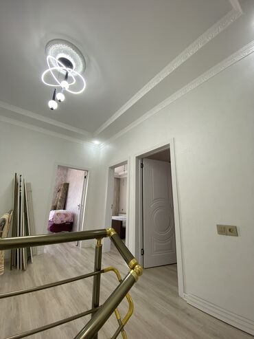 Həyət evləri və villaların satışı: Masazır 4 otaqlı, 120 kv. m, Yeni təmirli — 7