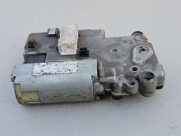 Электрические моторчики: Электрический моторчик Volkswagen 1994 г., Б/у, Оригинал, Германия — 6