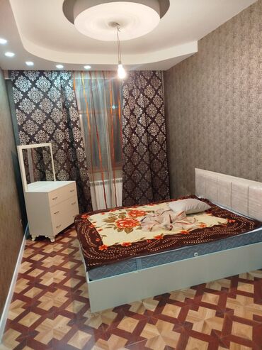 Uzunmüddətli kirayə mənzillər: Yalniz aileliye verilir — 8