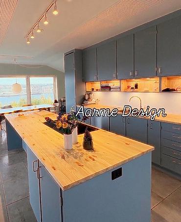 Кухонные гарнитуры: ✨ УСТАНОВКА КУХНИ В БИШКЕКЕ — БЫСТРО, АККУРАТНО, С ГАРАНТИЕЙ! Хотите — 11