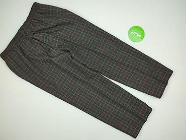 crivit pants: Spodnie materiałowe damskie, rozmiar L — 3
