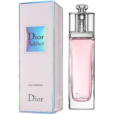 диор аддикт: 🩷Oписание Christian Dior Dior Addict Eau Fraiche Ощущая его — 4