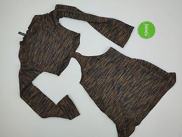 hm top w paski: H&M Divided, Sukienka damska, rozmiar 2XS — 3