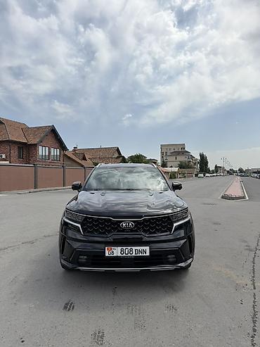 Kia: Kia Sorento: 2021 г., 2.2 л, Автомат, Дизель, Кроссовер — 6