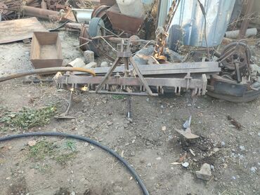 Другие тракторы: Все на ходу — 12