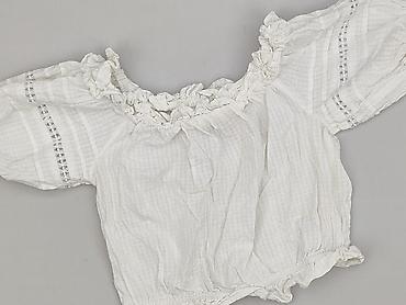 jackpot blouse: H&M Divided, Bluzka damska, rozmiar 2XS — 1