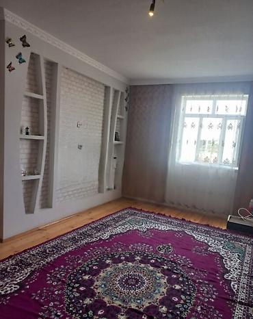 bakıda kiraye evler ucuz: 4 otaqlı, 100 kv. m, Kredit yoxdur, Orta təmir — 6
