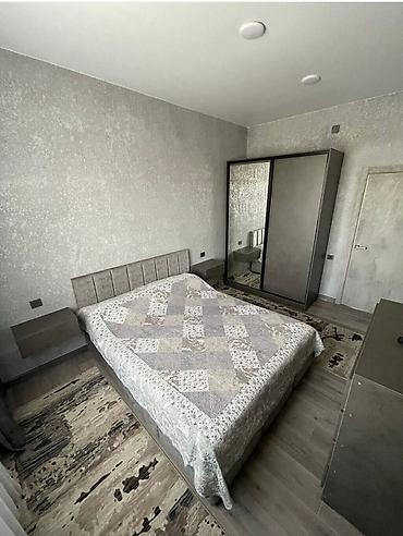 Продажа квартир: 2 комнаты, 62 м², Элитка, 8 этаж, Дизайнерский ремонт — 9