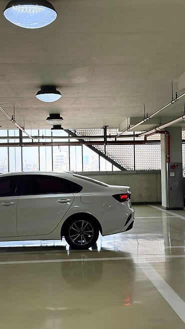 Продажа авто: Kia Cerato: 2021 г., 1.6 л, Автомат, Бензин, Седан — 6