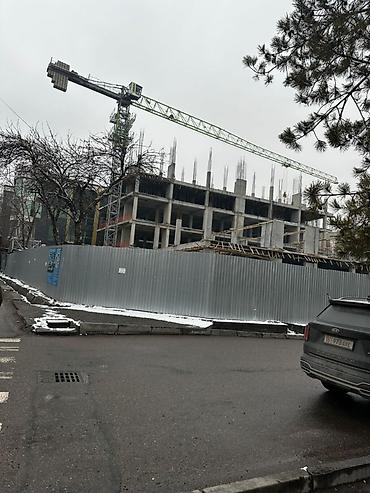 Продажа другой коммерческой недвижимости: Продаю коммерческое помещение, в строящемся торговом центре по — 11