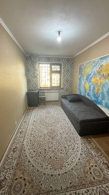 Продажа квартир: 3 комнаты, 58 м², 2 этаж — 4