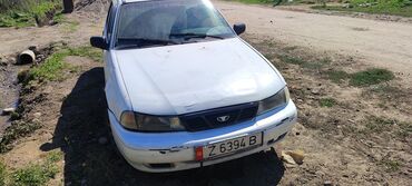 некстя 2: Daewoo Nexia: 1997 г., 1.5 л, Механика, Бензин, Седан