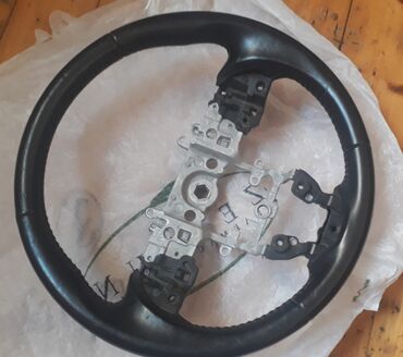 Ehtiyat hissələri: Sadə, Mazda, 6, 2015 il, Karbon, İşlənmiş